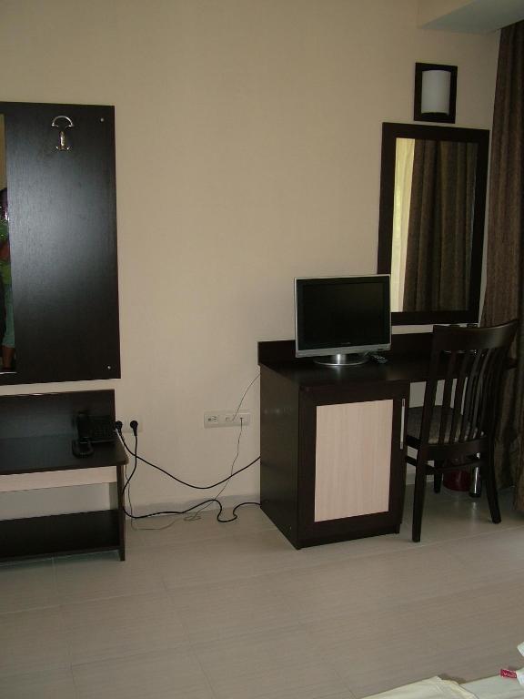 Hotel Delta Ognyanovo  Kamer foto