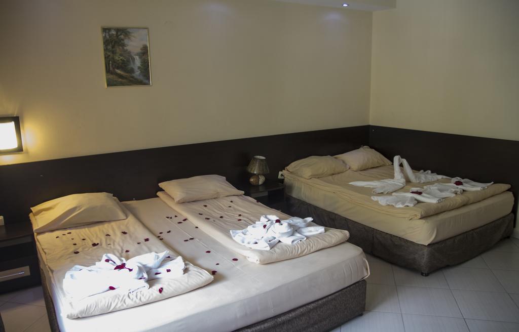Hotel Delta Ognyanovo  Kamer foto