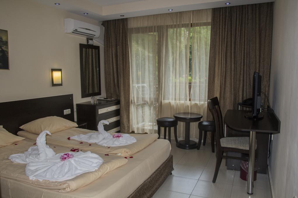 Hotel Delta Ognyanovo  Kamer foto