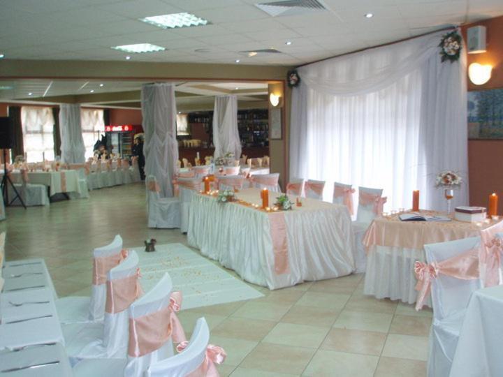 Hotel Delta Ognyanovo  Buitenkant foto