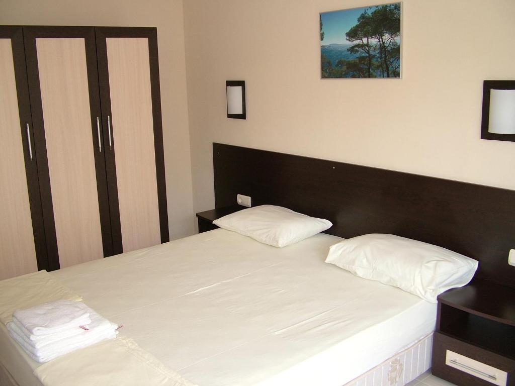 Hotel Delta Ognyanovo  Kamer foto